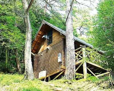 🏞️ 야마시로정 삼림공원 (야마시로초 신린코엔) 이미지 2